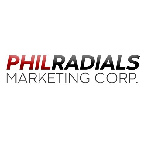 PHILRADIALS MARKETING CORP., Online Shop.